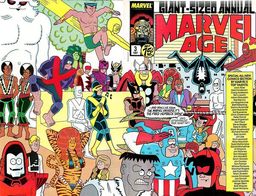#3 December 1988 [988]